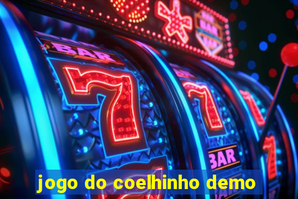 jogo do coelhinho demo